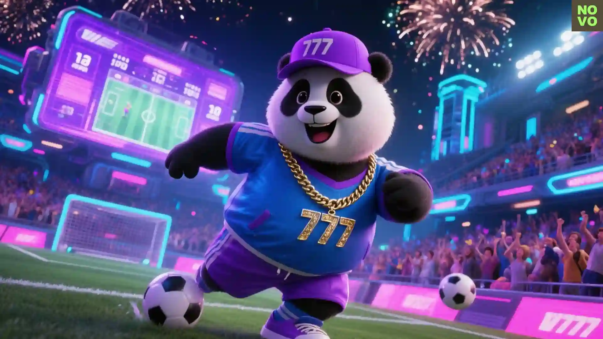 entretenimento online